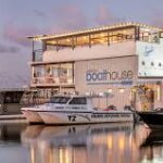 Boathouse Noosa