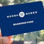 Noosa Queen Ticket Min