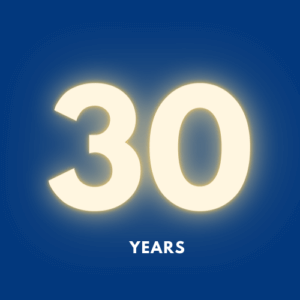 30 Years