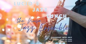 Jazz Lunch Picture 1